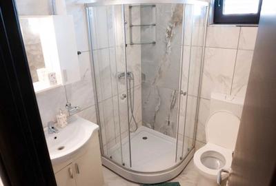 AP. 2 CAMERE IANCULUI, CENTRALA PROPRIE, BLOC NOU, MOBILAT MODERN - 4