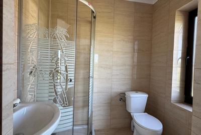 VILĂ DUPLEX 4 CAMERE – MOGOȘOAIA | STR. VÂNĂTORILOR - 12