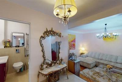 URGENT!,  singur curte, locuit/birouri, RANDAMENT 8,8%/AN, NEGOCIABIL - 4