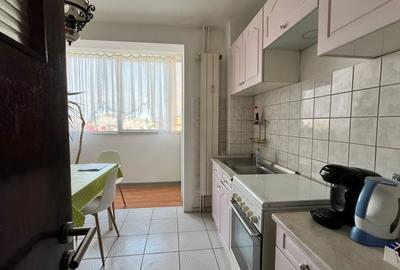 Apartament cu 4 camere de inchiriat, in Oradea, zona Rogerius - 6