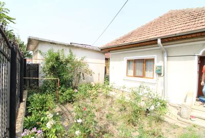 Casă strada Victoriei, teren 631 mp - 2