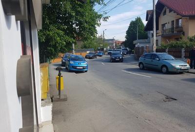 Spațiu Comercial, 74 mp,  Târgu Jiu - 9