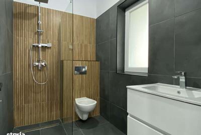 Vila Individuala 4 camere Domnesti - 4