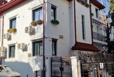 Duplex- 5 camere | Parter & Demisol | 153 mp | Dorobanti - 1