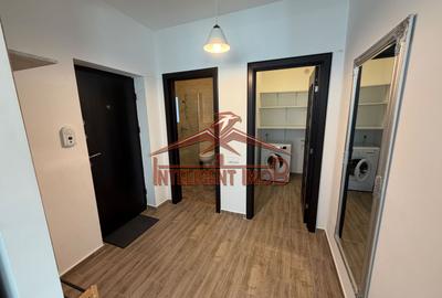 Apartament cu 3 camere, etaj 1 in Selimbar zona Triajului - 15