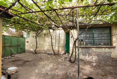 RECO  Casa in Episcopia Bihor cu teren de 704mp - 8