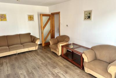 APARTAMENT 3 CAMERE I DE VANZARE I ETAJ 1 I CETATE I MOBILAT I - 14
