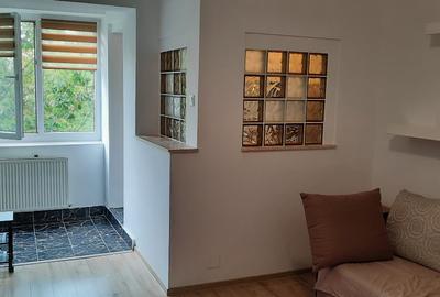 Garsonieră renovată complet – Titan, Bd. Grigorescu | gata de mutare! - 2