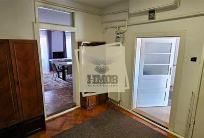 Apartament 96mpu Ultracentral | 4 camere | Pet Friendly | balcon inchis - 11