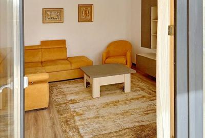 APARTAMENT 2 CAMERE COCHET SI O TERASA GENEROASA IN RACADAU - 5