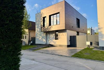 Vila individuala nZEB | Paradisul Verde | Eficienta energetica aproape 0 - 19