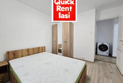 Central Podul De Fier Apartament 2Camere Decomandat De Inchiriat - 11