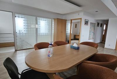 Spatii birouri 100 mp - direct proprietar - etaj 2 - 5