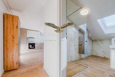 Apartament modern cu 2 camere|50 m2|semidecomandat|Europa/Ionesco - 12