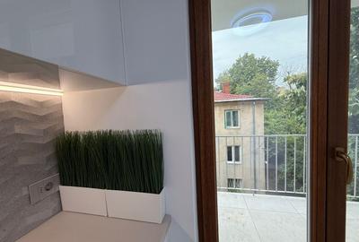 APARTAMENT ELEGANT SI CONFORTABIL IN PRIMAVERII - 14