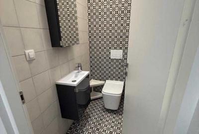 Apartament de 2 camere, 56 mp, centrala, balcon, Onix Park North Pipera - 8