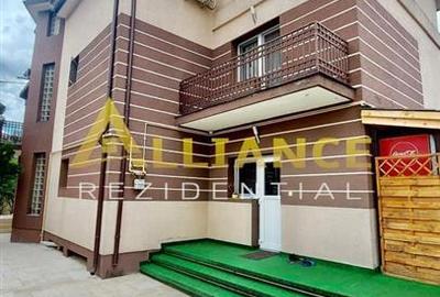 Vila Individuala P+1+M Metrou Aparatorii Patriei - 11