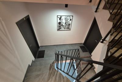 Apartament 3 camere tip duplex | Titan-Aleea Calistrat Hogas - 14