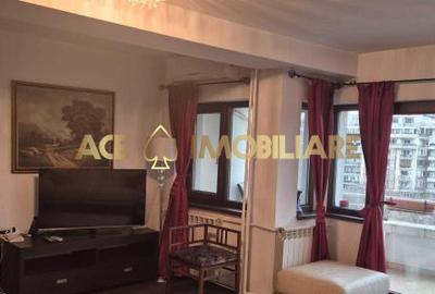 2 Camere de inchiriat | Unirii | Metrou | 80 mp - 3