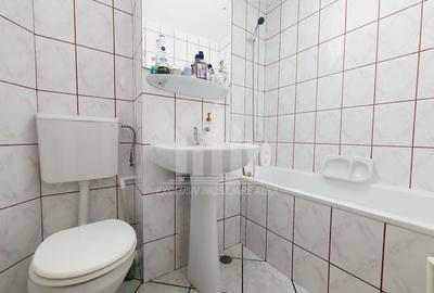 Apartament 5 camere decomandate | 100 mp | Mobilat si utilat | Cetate - 5