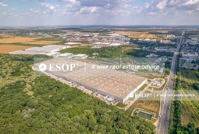 CTPark Bucharest North, spatii de la 500 la 18000mp, 0% comision - 5