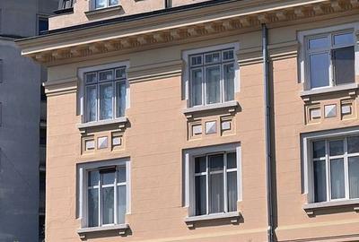 Apartament cu 5 camere semidecomandat în Ultracentral