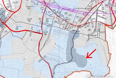 Teren intravilan 3600 mp in Sopor–investitie smart, zona Hub-ului Educational - 3
