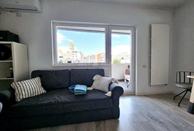 Apartament 3 camere Libertatii - 13 Septembrie  - Uranus ( Unirii ) - 32