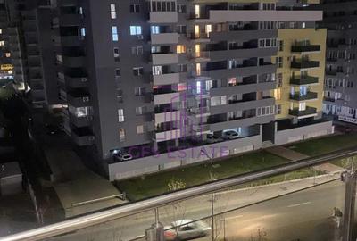 Inchiriere Apartament 2 Camere Palladium Residence 2|Centrala|Parcare - 7
