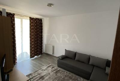 Apartament cochet 1 cameră Florești – gata de mutare. - 1