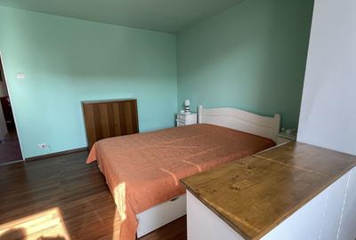 Apartament spațios cu două camere, etajul 4 cu acoperiș. - 19