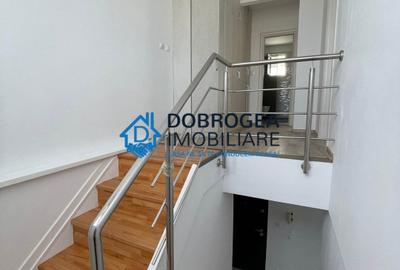 E3- Duplex 3 camere, renovat ultramodern, mobilat complet - 14