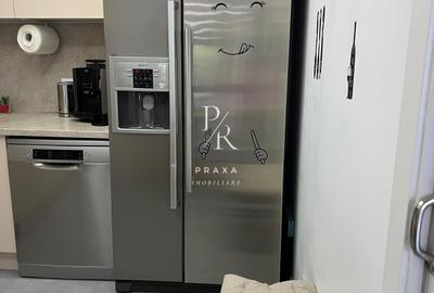 Apartament 4 camere, 78 mp, parcare, Str Tineretului, Floresti! - 10