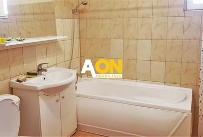 Casă de închiriat, 3 camere, cu terasă și garaj, Partoș - 13