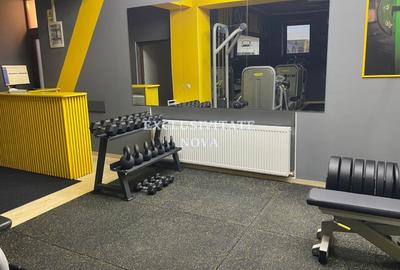 0% ! Spatiu COMERCIAL in proprietate cu Afacere "la cheie" PARTER - 6