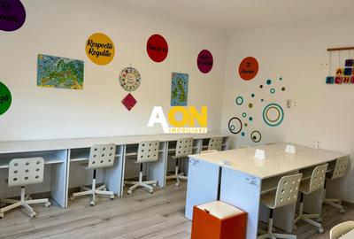 Casa De Inchiriat Pretabila Pentru Birouri, 6 Camere, Zona Centru - 2