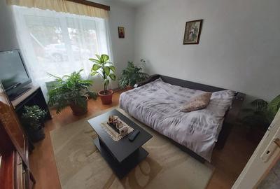 Casa de vanzare cu teren generos - 9
