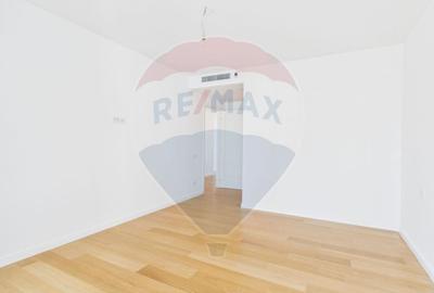 Apartament 4 camere + terasa 91 mp North Avenue - 9