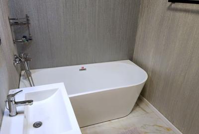 Apartament cu 2 camere premium – Central Park Galați, bloc nou - 6