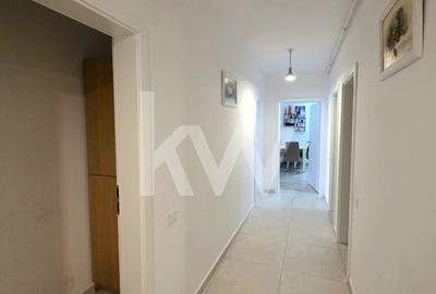 3 Camere de închiriat cu vedere spre TÂMPA - 8
