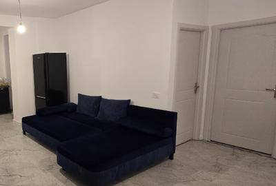 Apartament studio bloc nou - 2023 - 2
