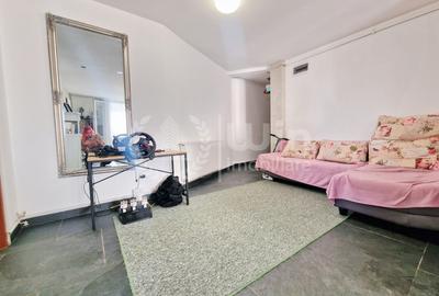 Apartament 3 camere in vila | 74mp | Etaj 1 | Interservisan Gheorgheni - 15