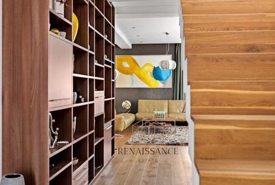 Giroc Vila Exclusivista | 5 Camere 235mp Utili P+1E Stil Mediteranean - 6