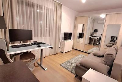 Apartament cu 3 camere decomandat, mobilat în Aviației