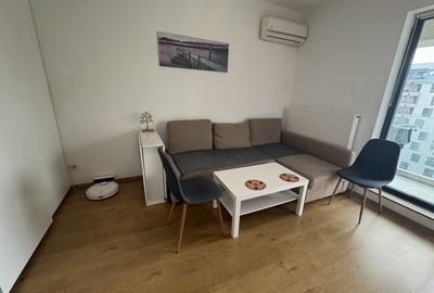 Apartament 3 Camere Plaza Residence - Lujerului | Balcon | Centrala proprie - 2