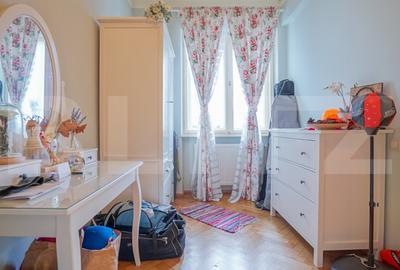 Apartament ultracentral de lux, 3 camere, afacere activa pe Booking 9.9/10 - 3