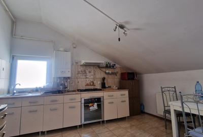 Gorjului - Apartament 3 camere - bl nou - centrala -  parcare - 98 mp - mobilat - 6