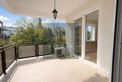 Apartament cu grădină Herăstrău Parcare subterană | Renovat complet - 3