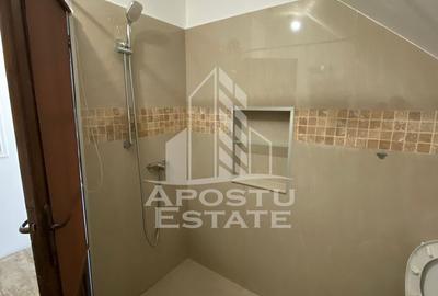 Apartament la casă cu 3 camere , de închiriat , Zona Plopi -Timișoara - 7