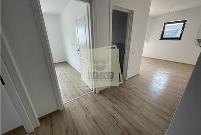 Apartament 2 camere cu balcon si parcare pe Doamna Stanca - 2